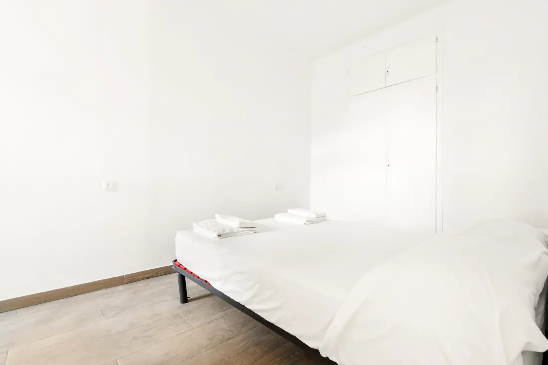 Apartmanok Empuriabrava