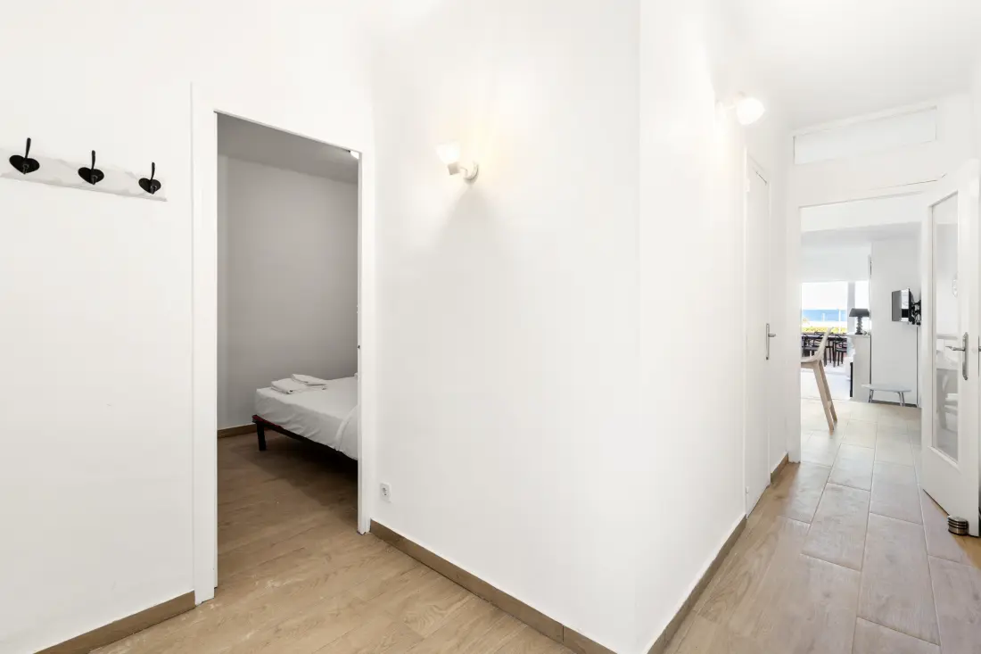 Apartmanok Empuriabrava