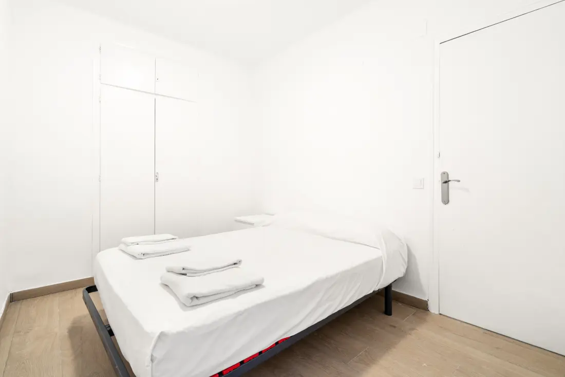 Apartmanok Empuriabrava