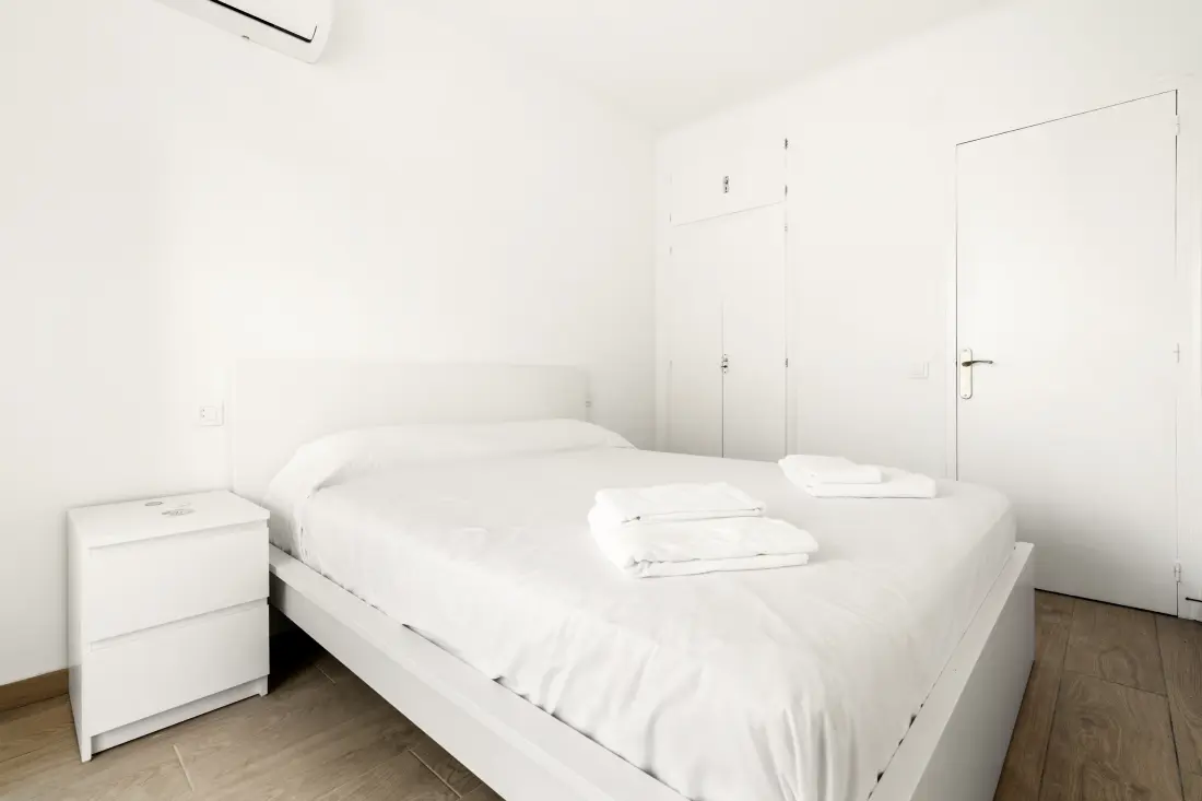 Apartmanok Empuriabrava