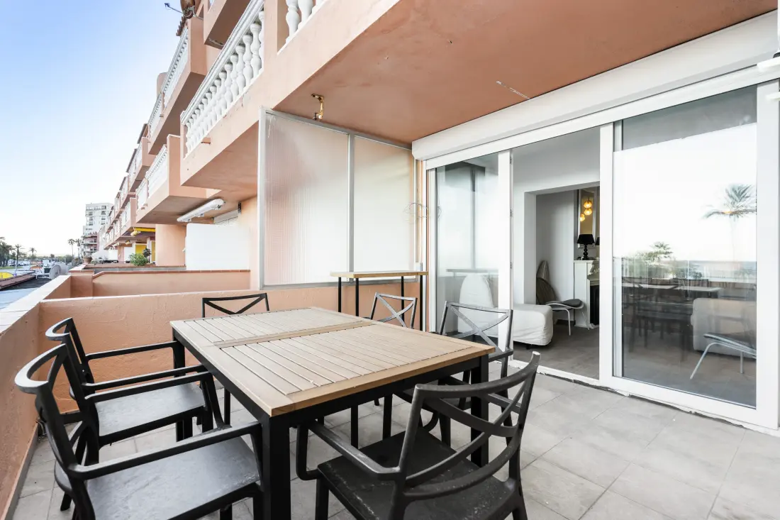 Apartmanok Empuriabrava