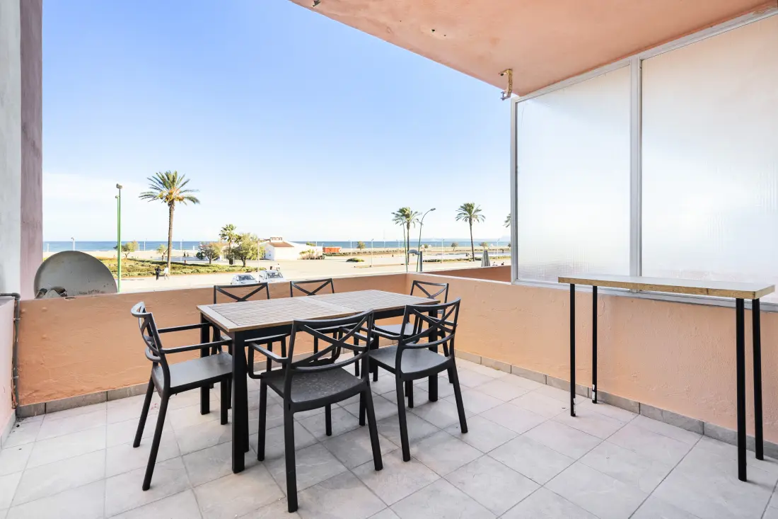 Apartmanok Empuriabrava