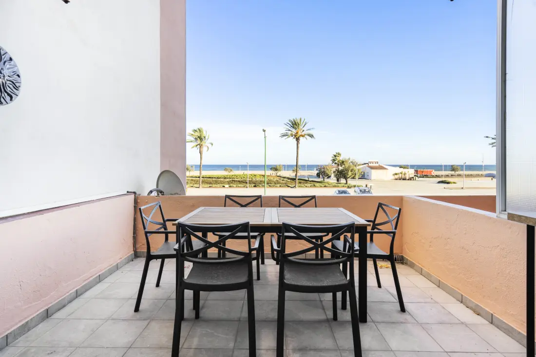 Apartmanok Empuriabrava