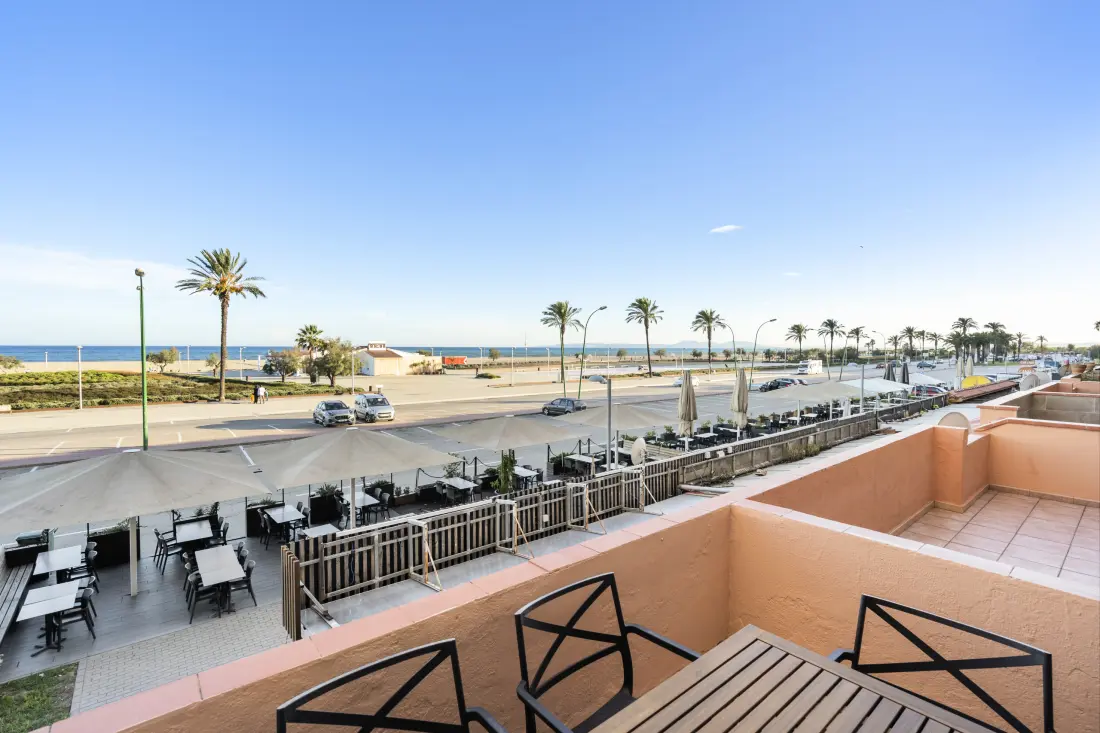 Apartmanok Empuriabrava