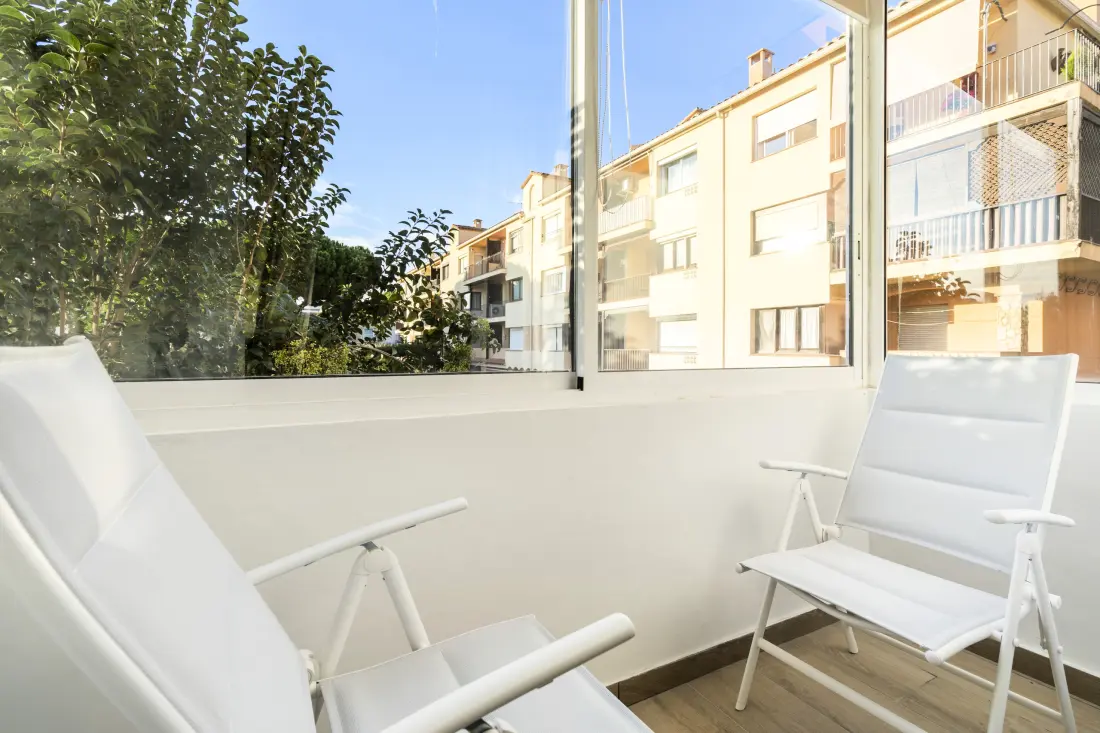 Apartmanok Empuriabrava