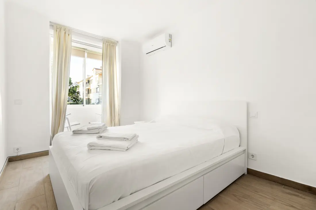 Apartmanok Empuriabrava