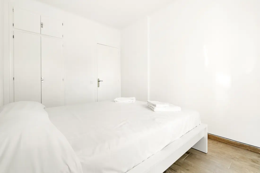 Apartmanok Empuriabrava