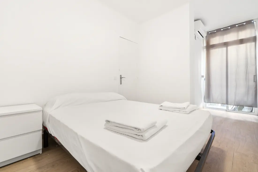 Apartmanok Empuriabrava