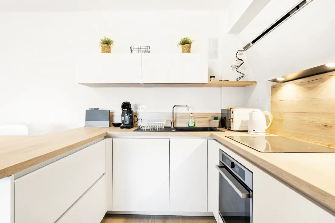 Apartmanok Empuriabrava