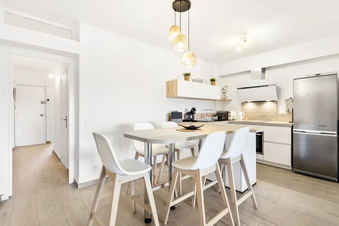 Apartmanok Empuriabrava