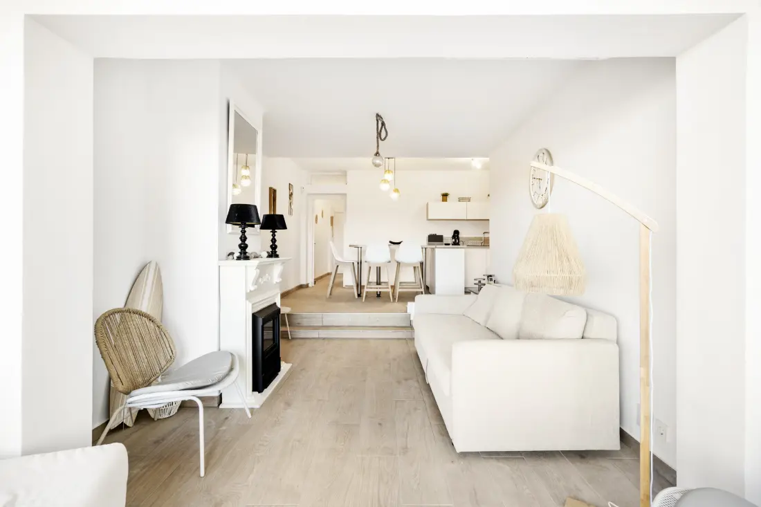 Apartmanok Empuriabrava