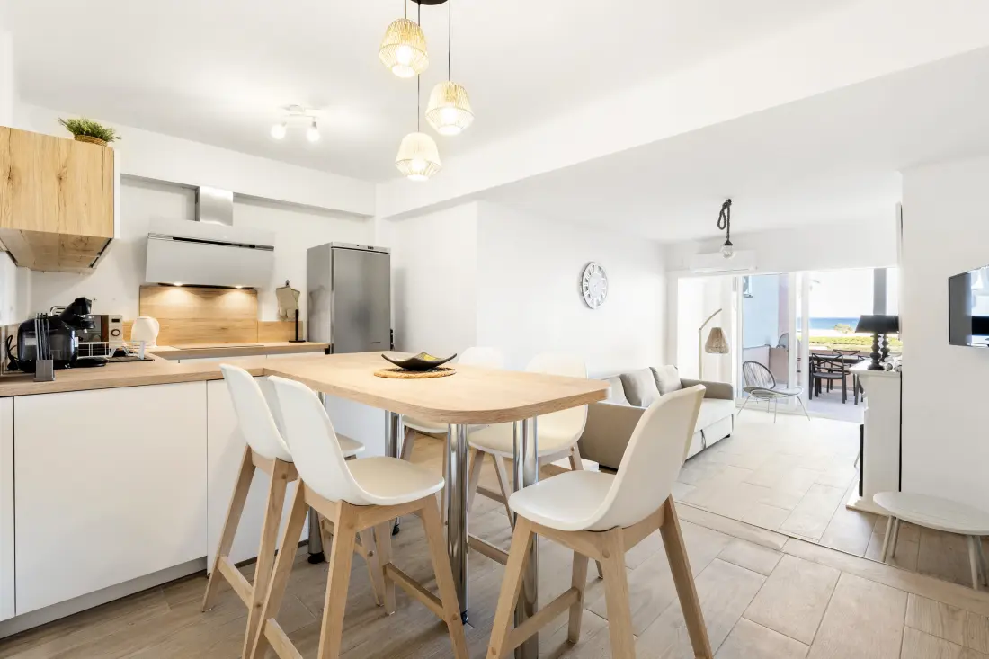 Apartmanok Empuriabrava
