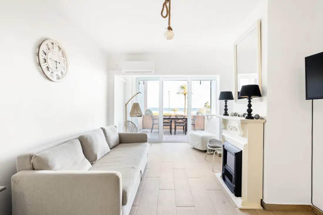 Apartmanok Empuriabrava