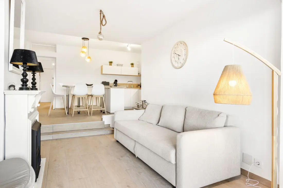 Apartmanok Empuriabrava