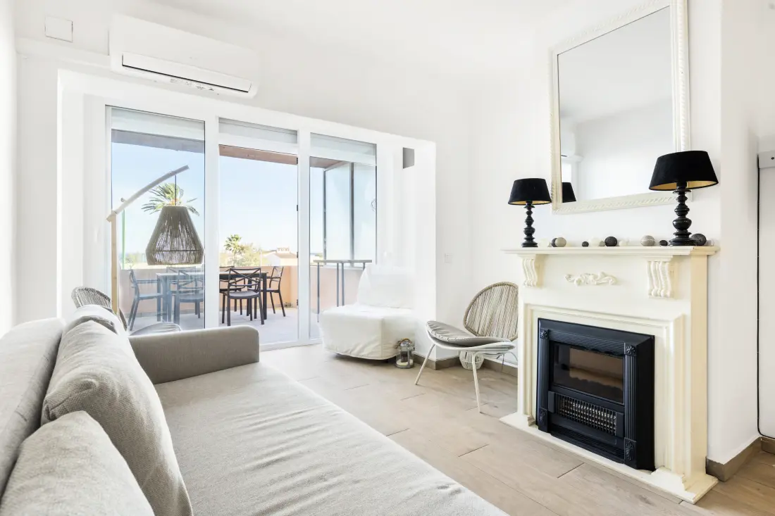 Apartmanok Empuriabrava