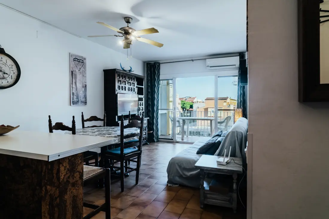 Apartmanok Empuriabrava