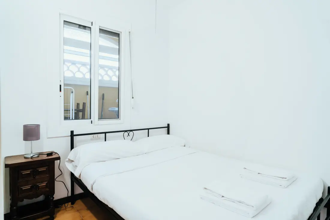Apartmanok Empuriabrava