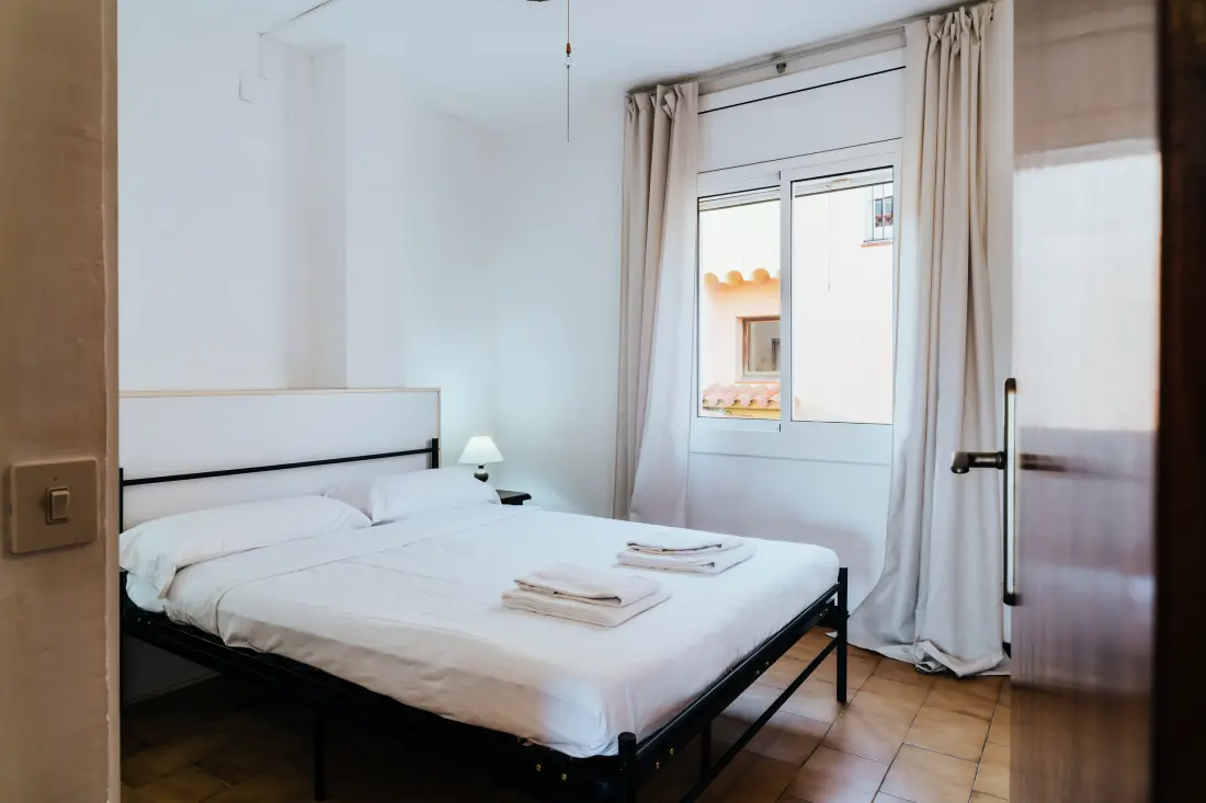 Apartmanok Empuriabrava
