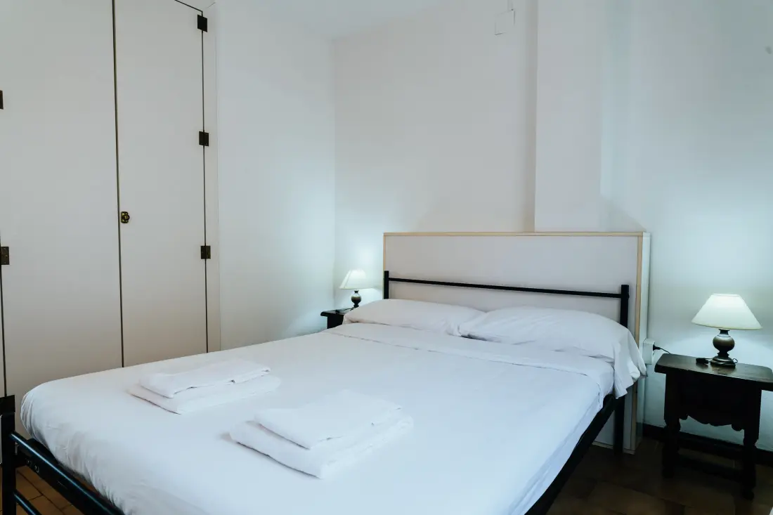 Apartmanok Empuriabrava