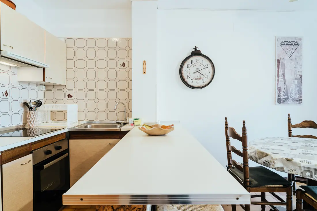 Apartmanok Empuriabrava