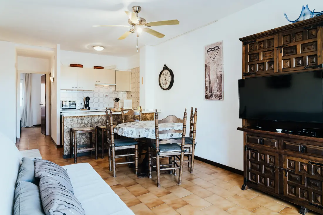 Apartmanok Empuriabrava