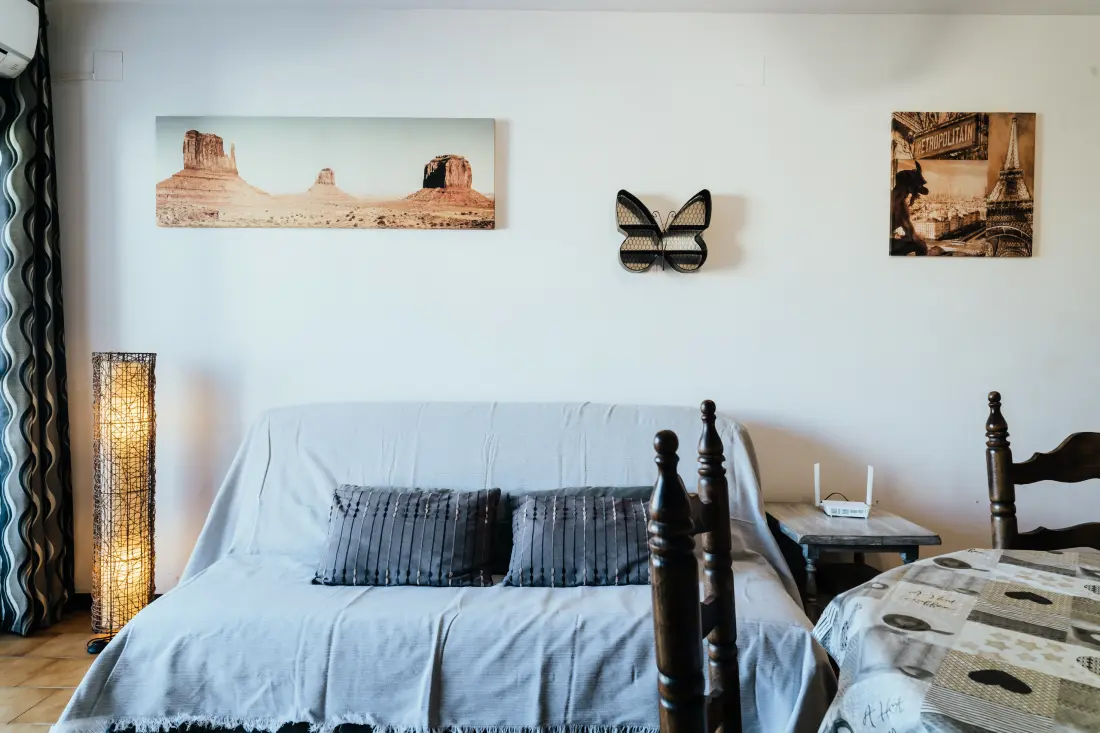 Apartmanok Empuriabrava