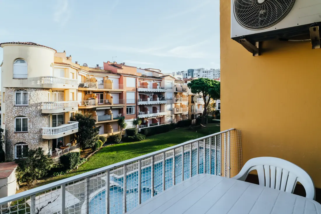 Apartmanok Empuriabrava