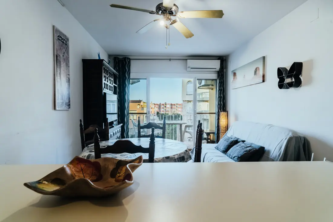 Apartmanok Empuriabrava