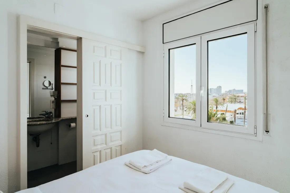 Apartmanok Empuriabrava