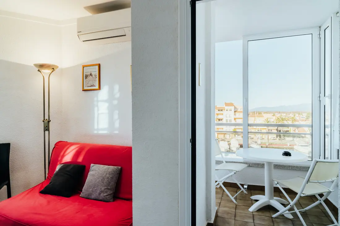 Apartmanok Empuriabrava