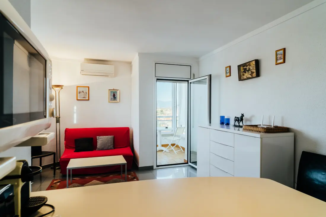 Apartmanok Empuriabrava