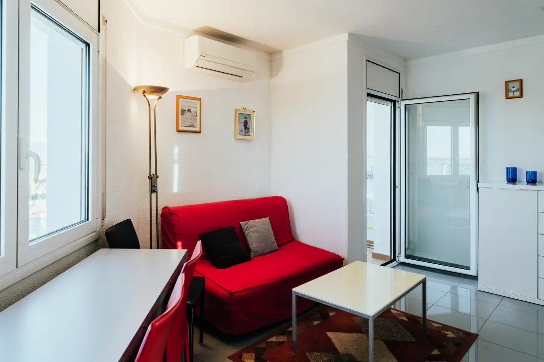 Apartmanok Empuriabrava