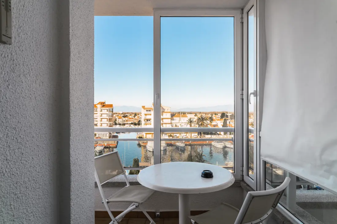 Apartmanok Empuriabrava