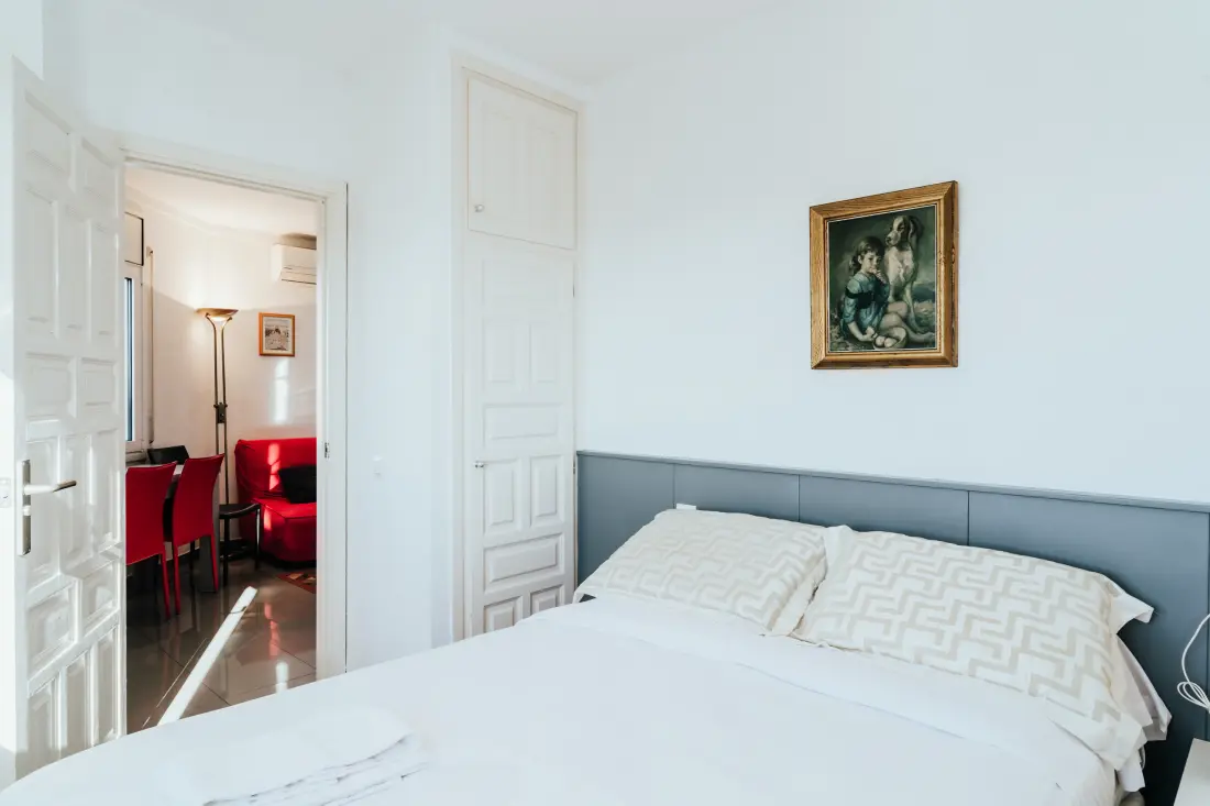 Apartmanok Empuriabrava