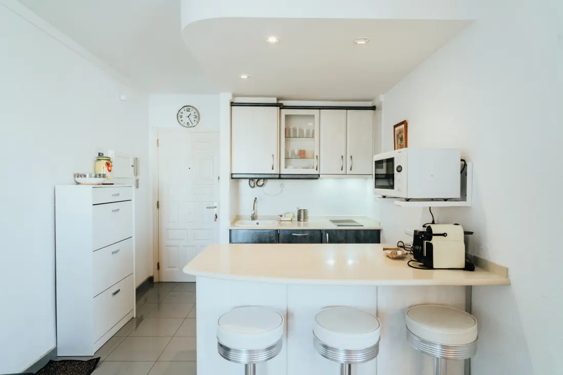 Apartmanok Empuriabrava