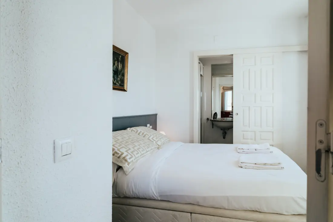 Apartmanok Empuriabrava