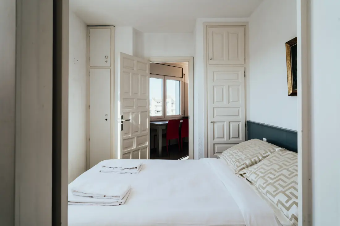 Apartmanok Empuriabrava