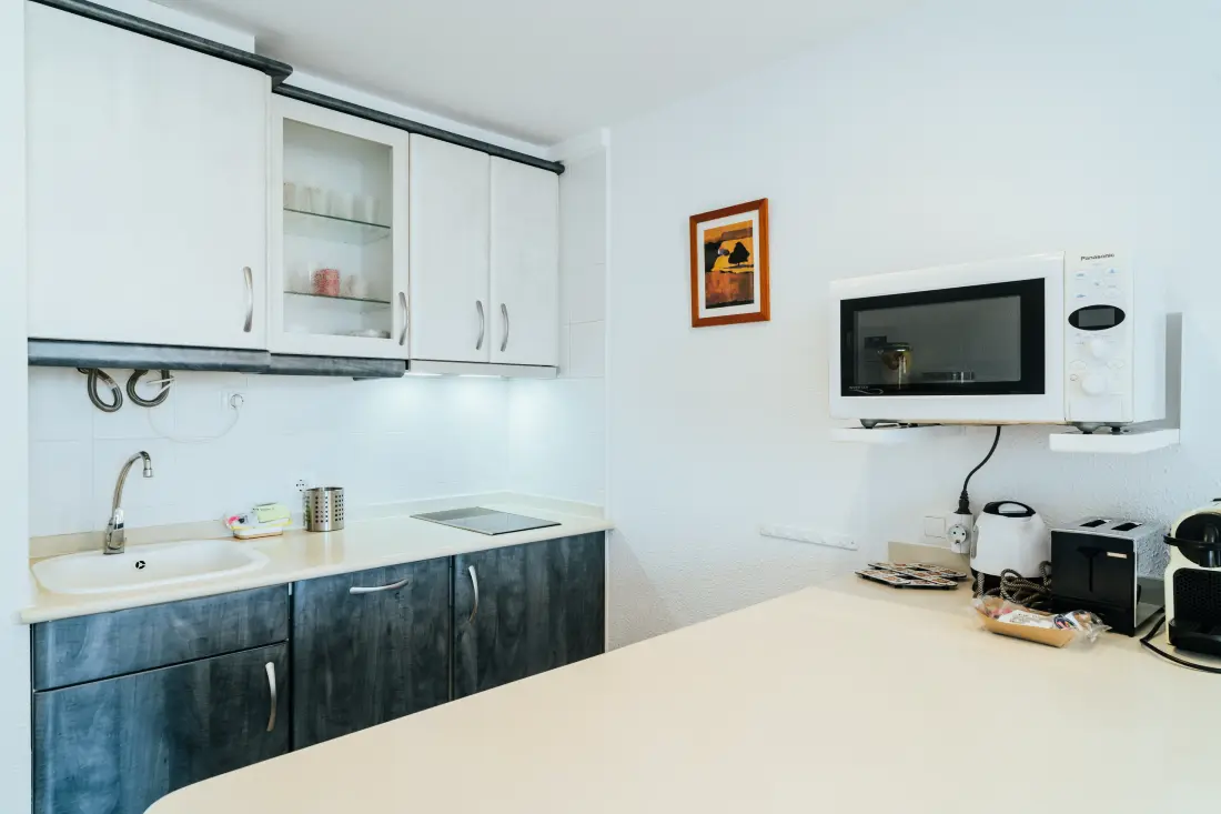 Apartmanok Empuriabrava