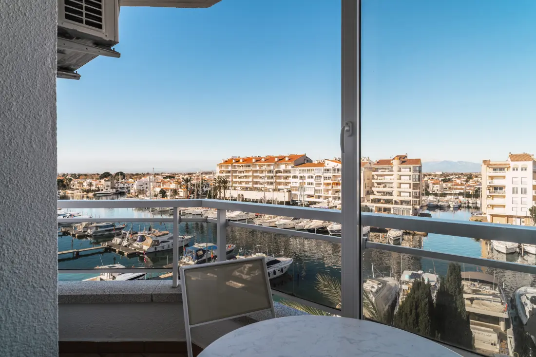 Apartmanok Empuriabrava