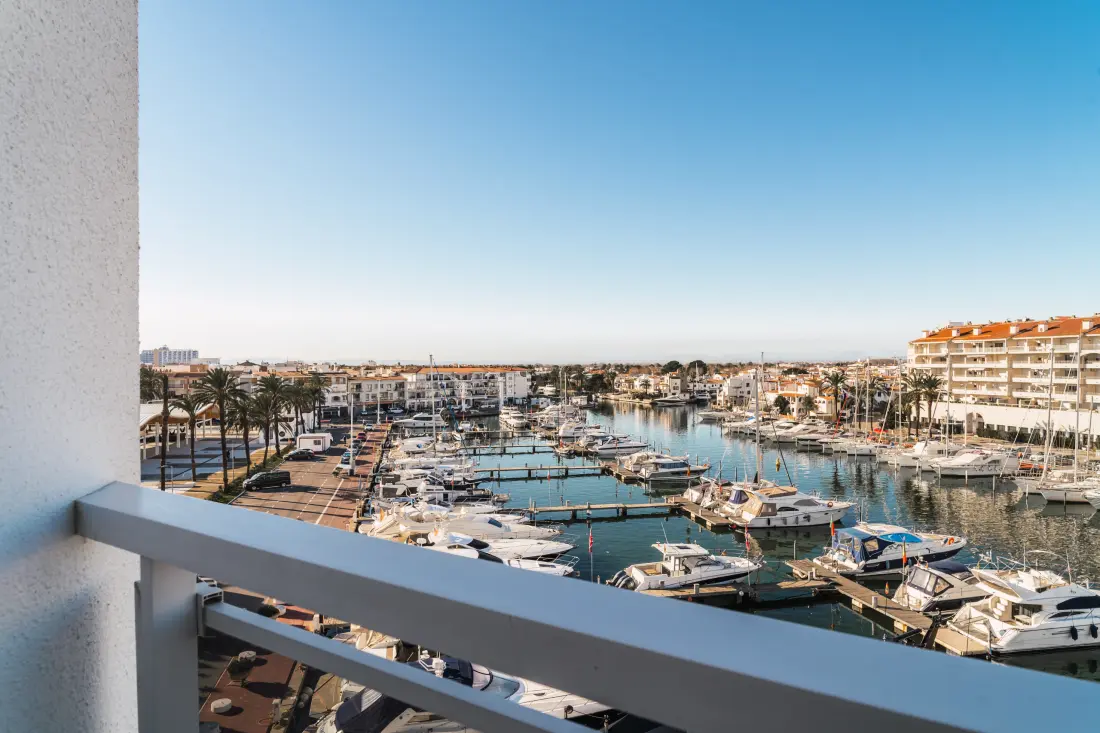 Apartmanok Empuriabrava
