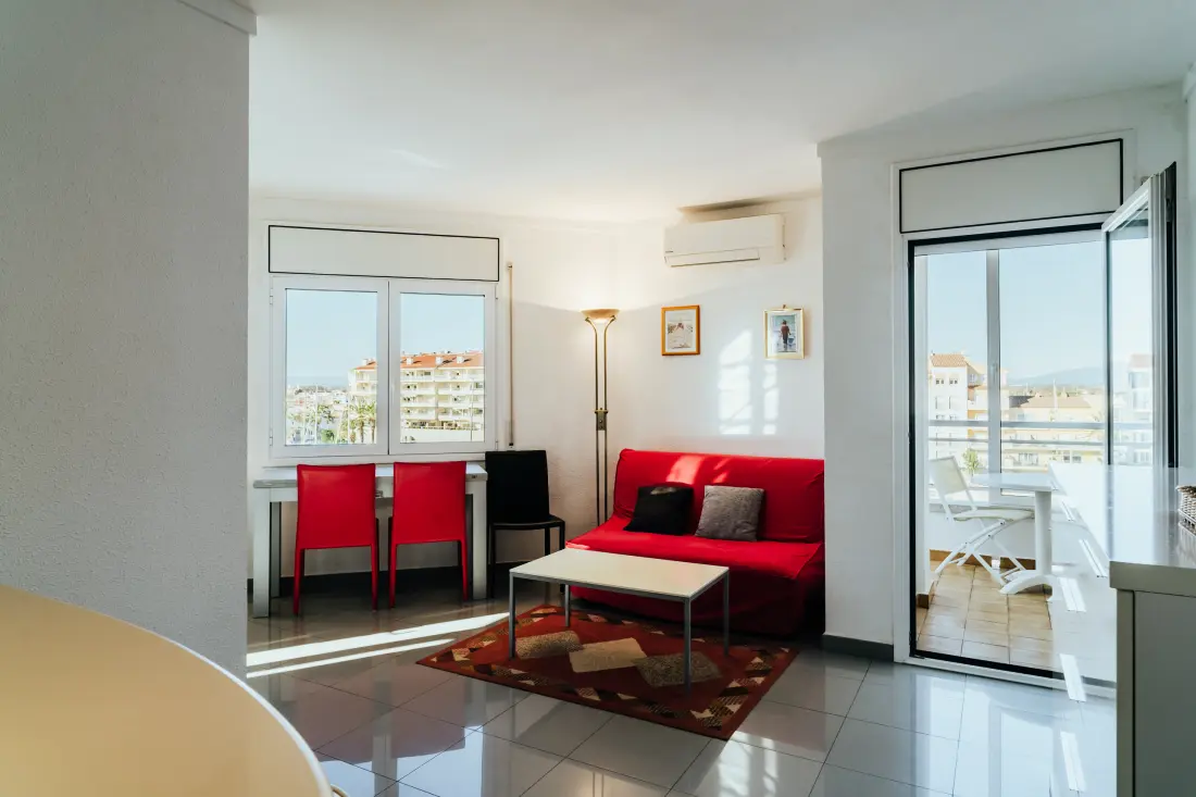 Apartmanok Empuriabrava
