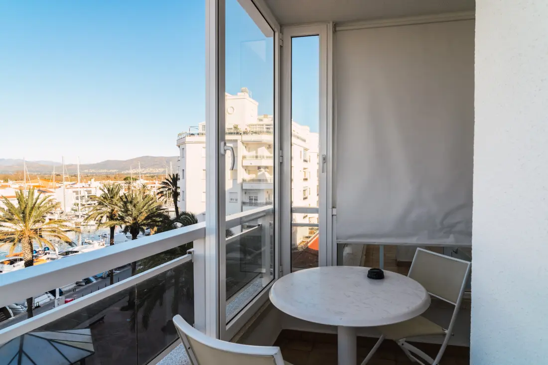 Apartmanok Empuriabrava
