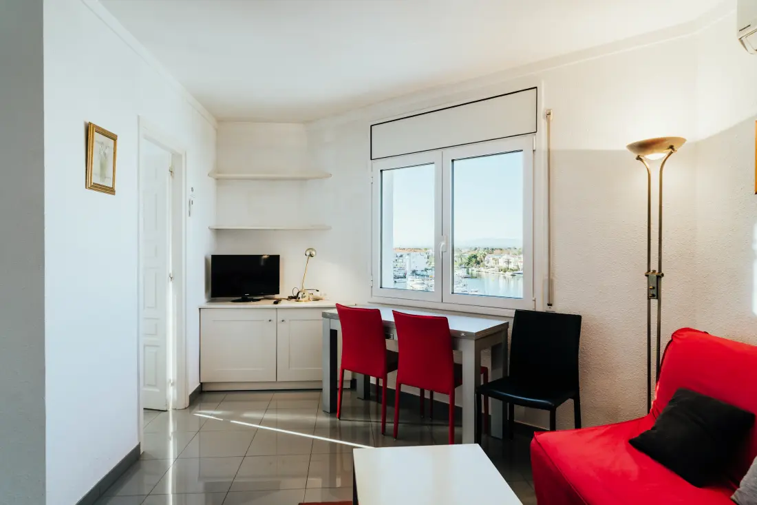 Apartmanok Empuriabrava