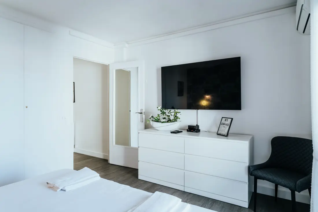 Apartmanok Empuriabrava