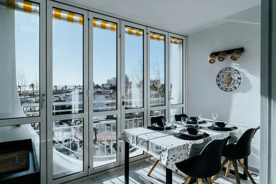 Apartmanok Empuriabrava