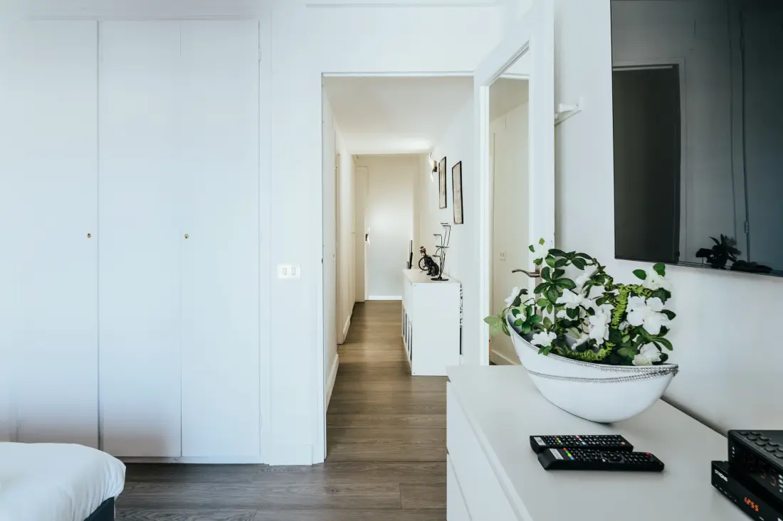 Apartmanok Empuriabrava