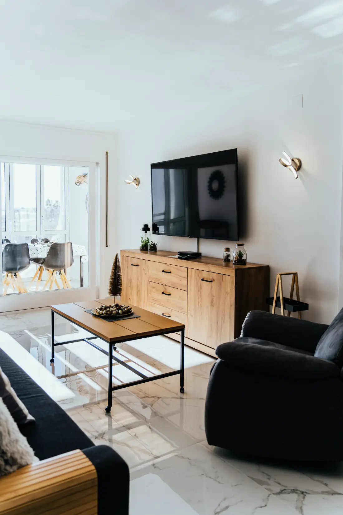 Apartmanok Empuriabrava
