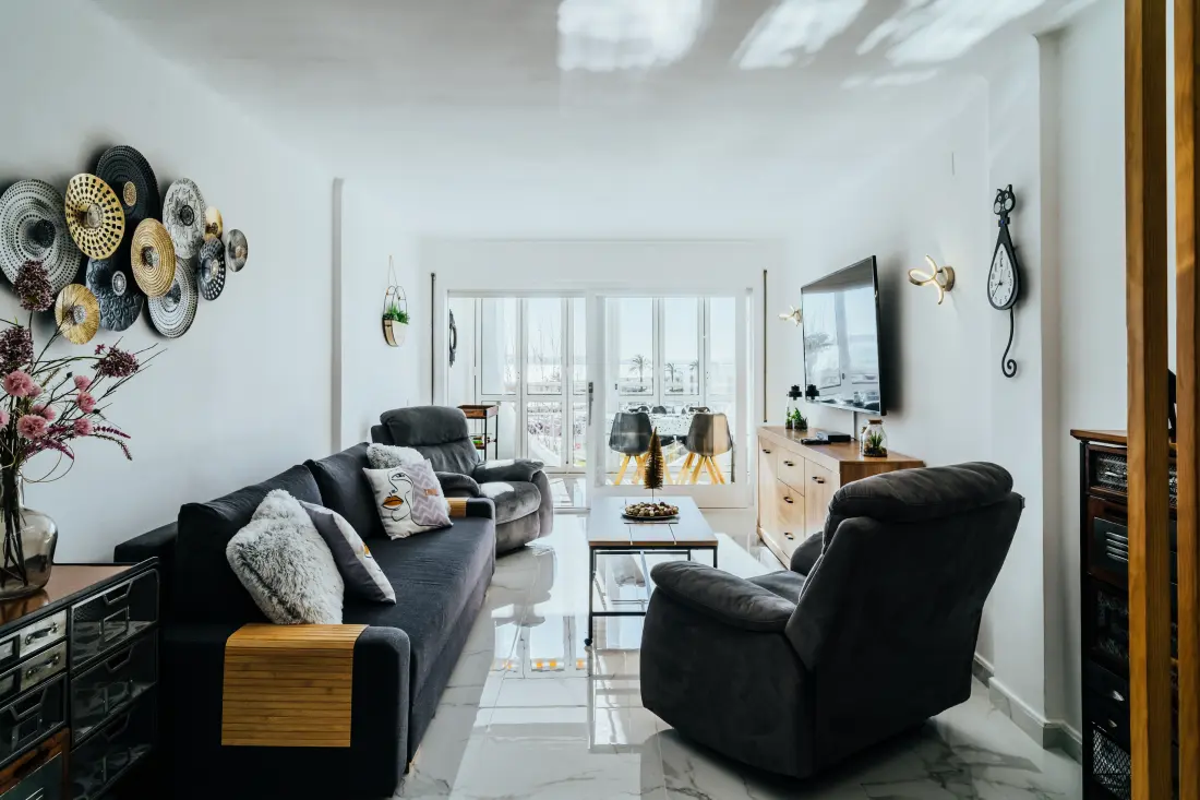 Apartmanok Empuriabrava