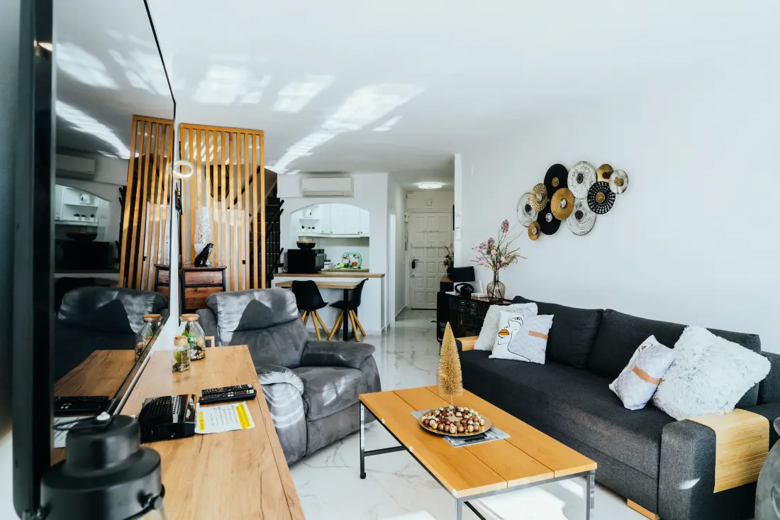 Apartmanok Empuriabrava