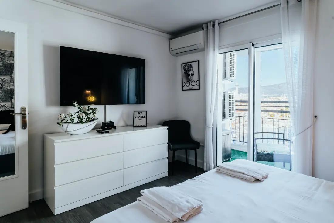 Apartmanok Empuriabrava